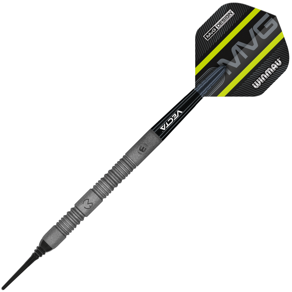 Winmau MVG Exact Softdarts