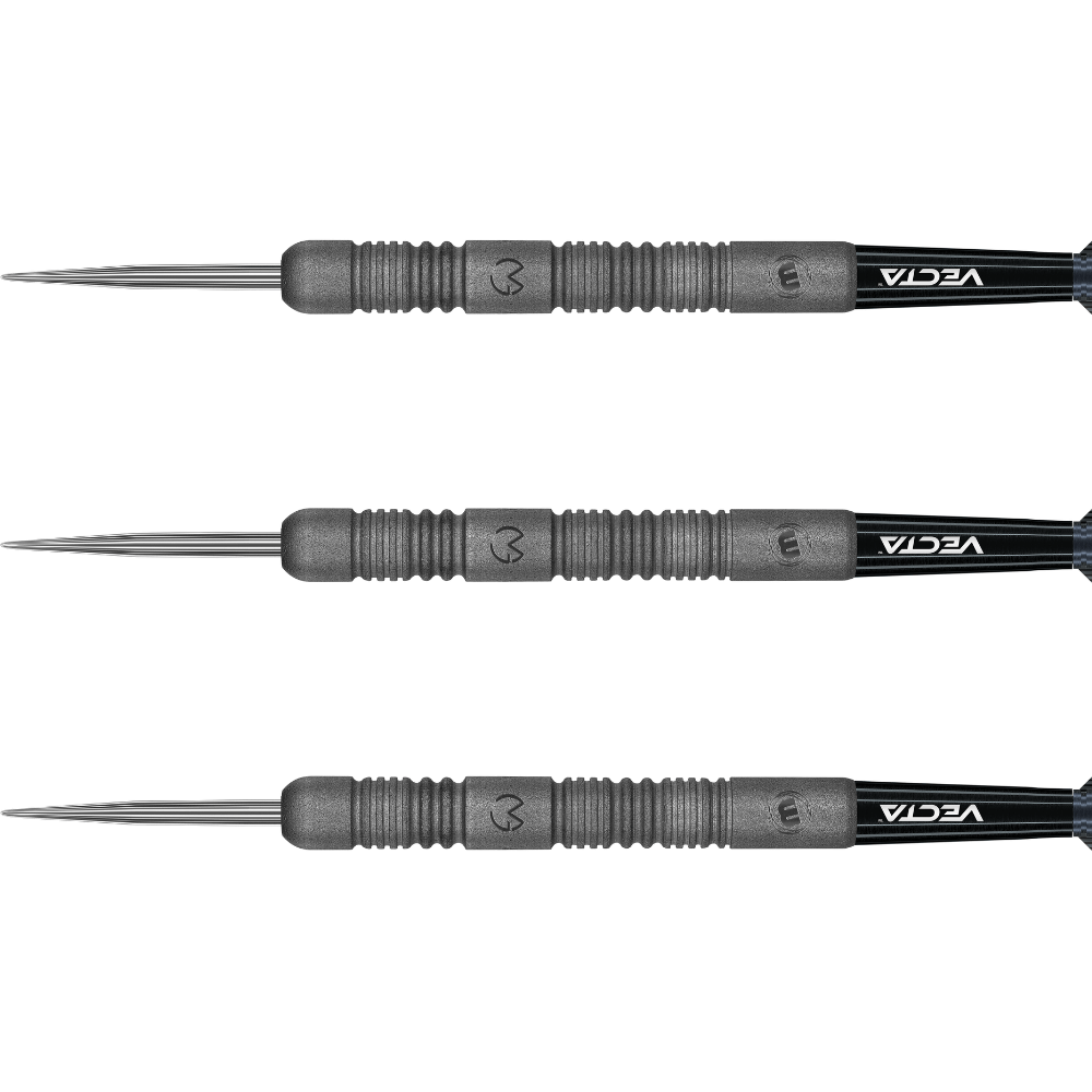 Winmau MVG Exact Steeldarts Detail