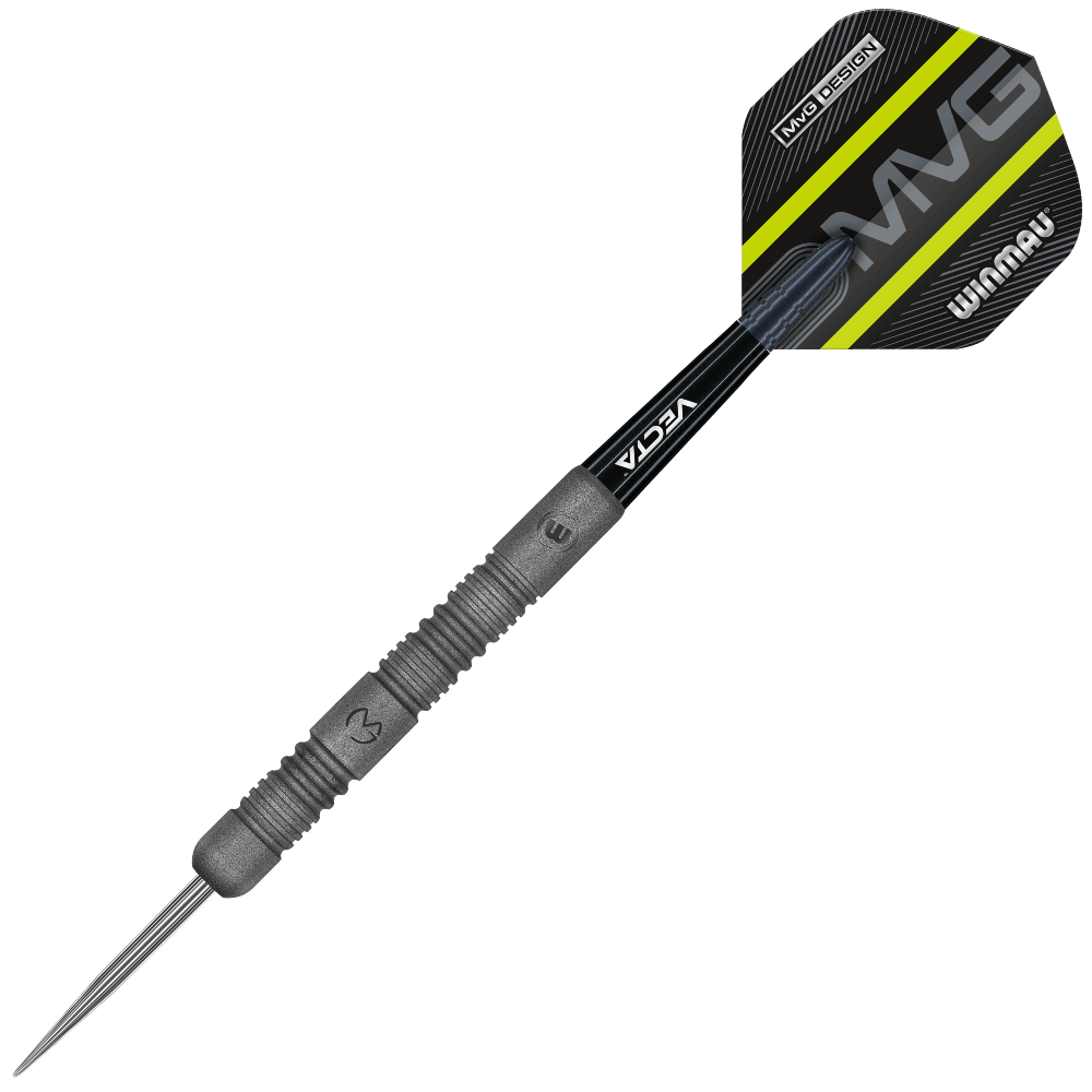 Winmau MVG Exact Steeldarts