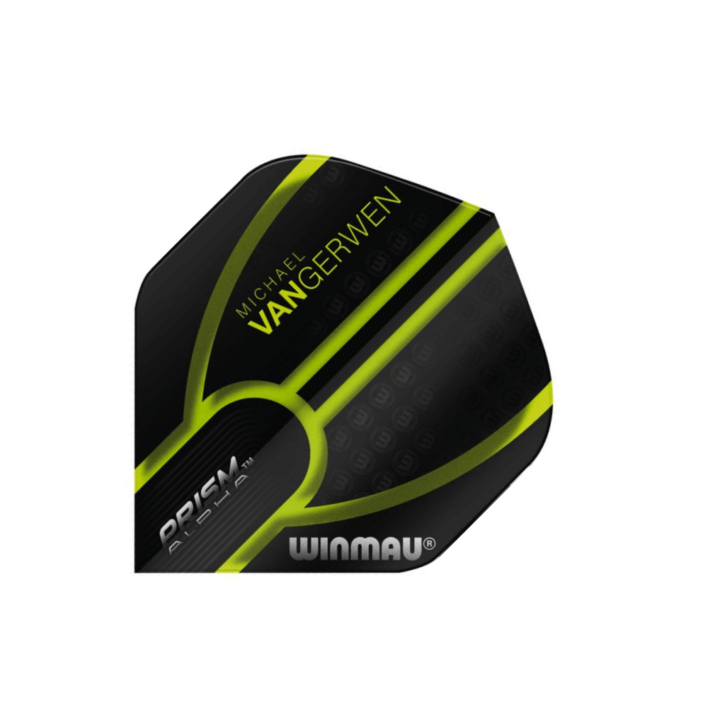 Winmau MVG Prism Alpha 6915.143 Flights 