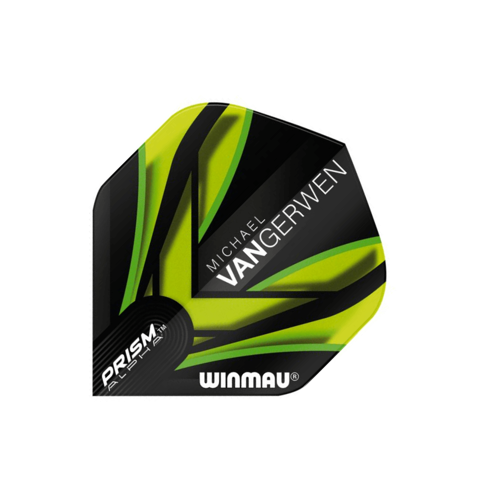 Winmau MVG Prism Alpha 6915.145 Flights 