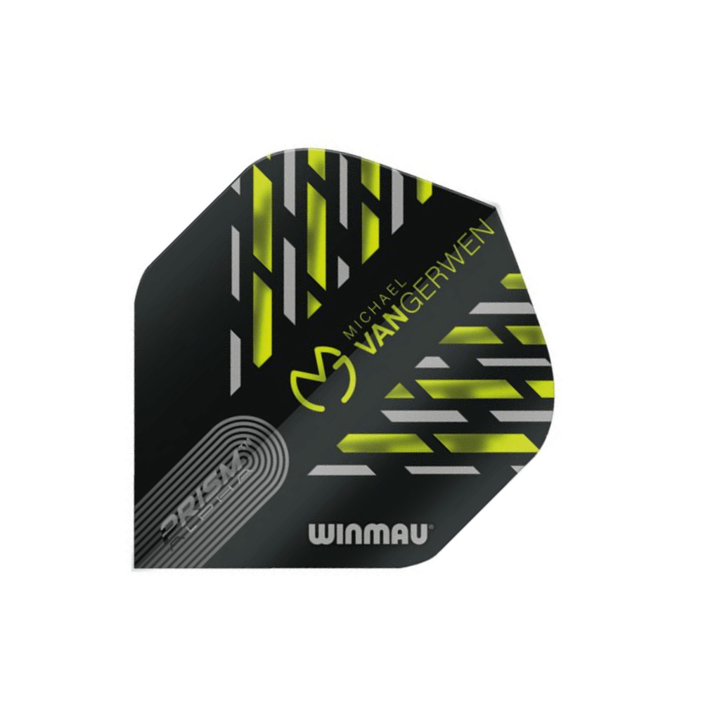 Winmau MVG Prism Alpha 6915.180 Flights