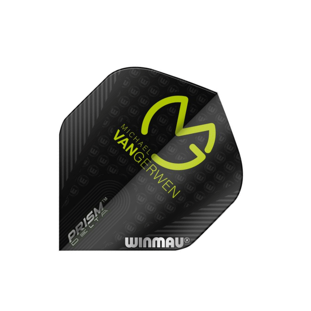 Winmau MVG Prism Delta 6915.206 Flights