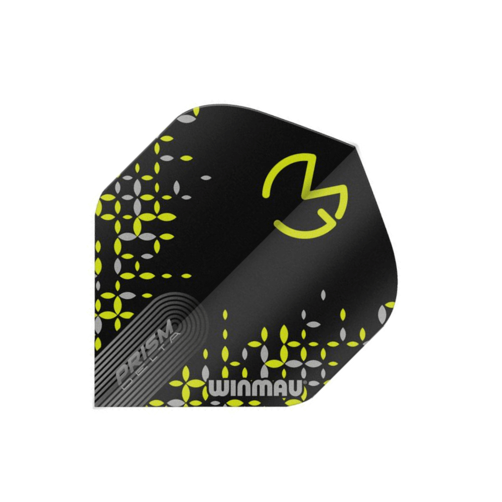 Winmau MVG Prism Delta 6915.216 Flights