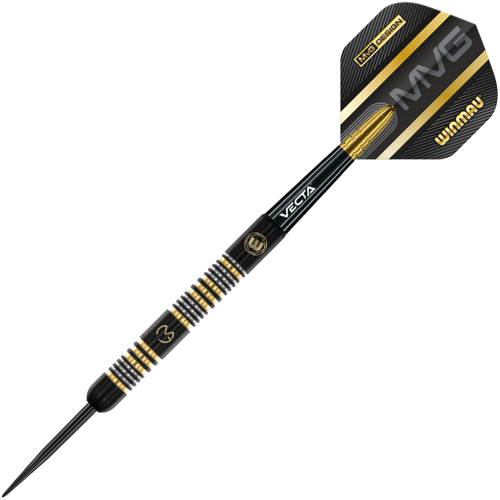 Winmau MVG Trilogy Steeldarts