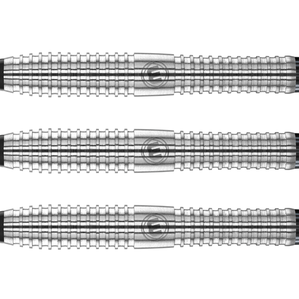 Winmau Maverick Softdarts Detail