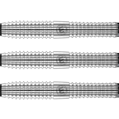 Winmau Maverick Softdarts Detail