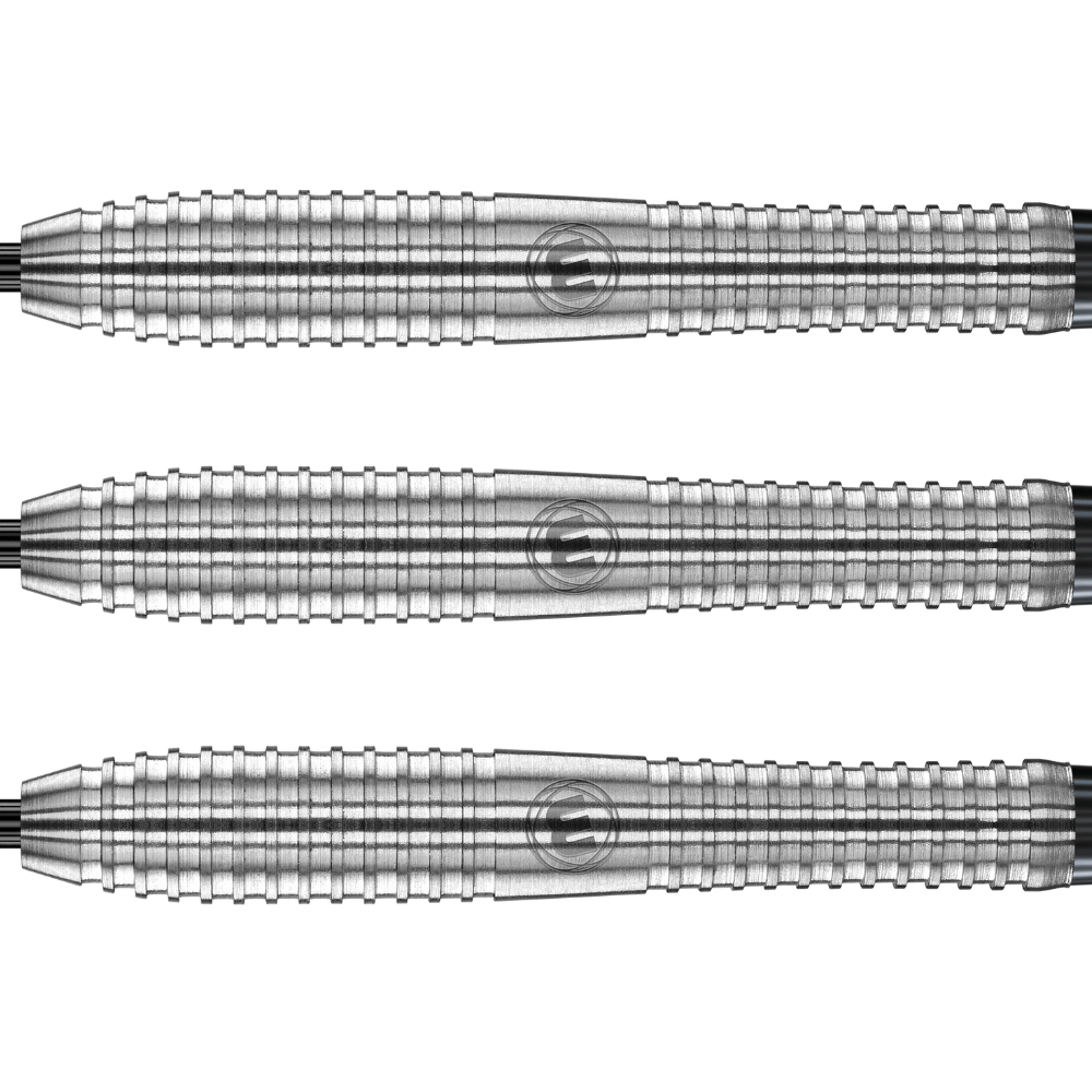 Winmau Maverick Steeldarts Detail