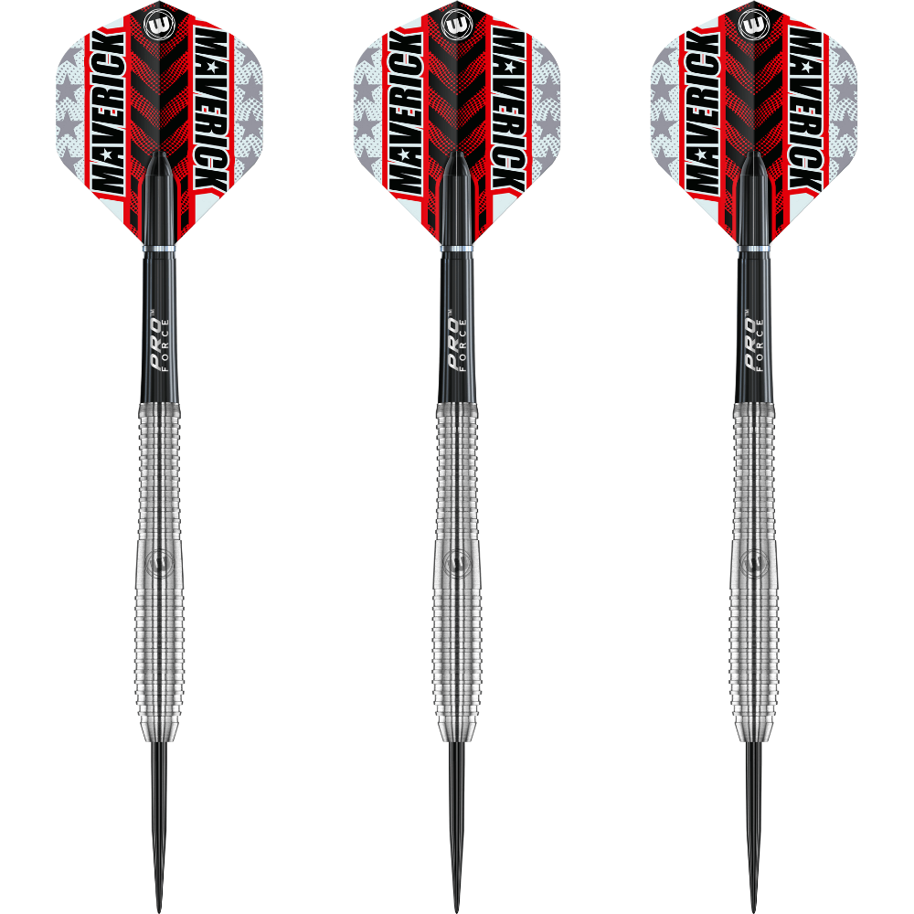 Winmau Maverick Steeldarts Set