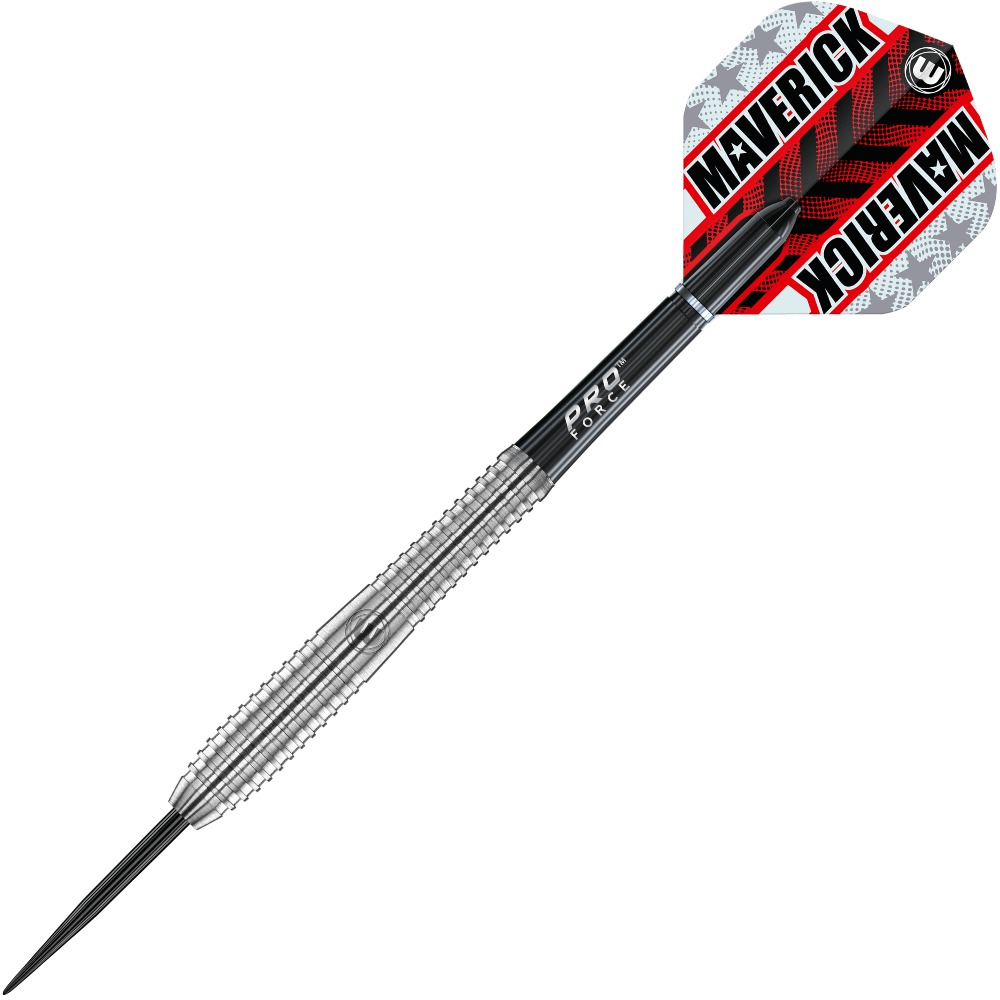 Winmau Maverick Steeldarts 