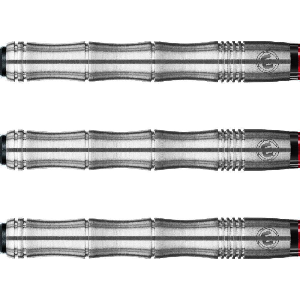 Winmau Mervyn King Softdarts Detail