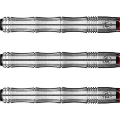 Winmau Mervyn King Softdarts Detail