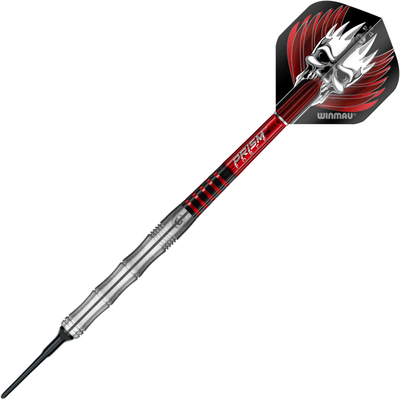 Winmau Mervyn King Softdarts