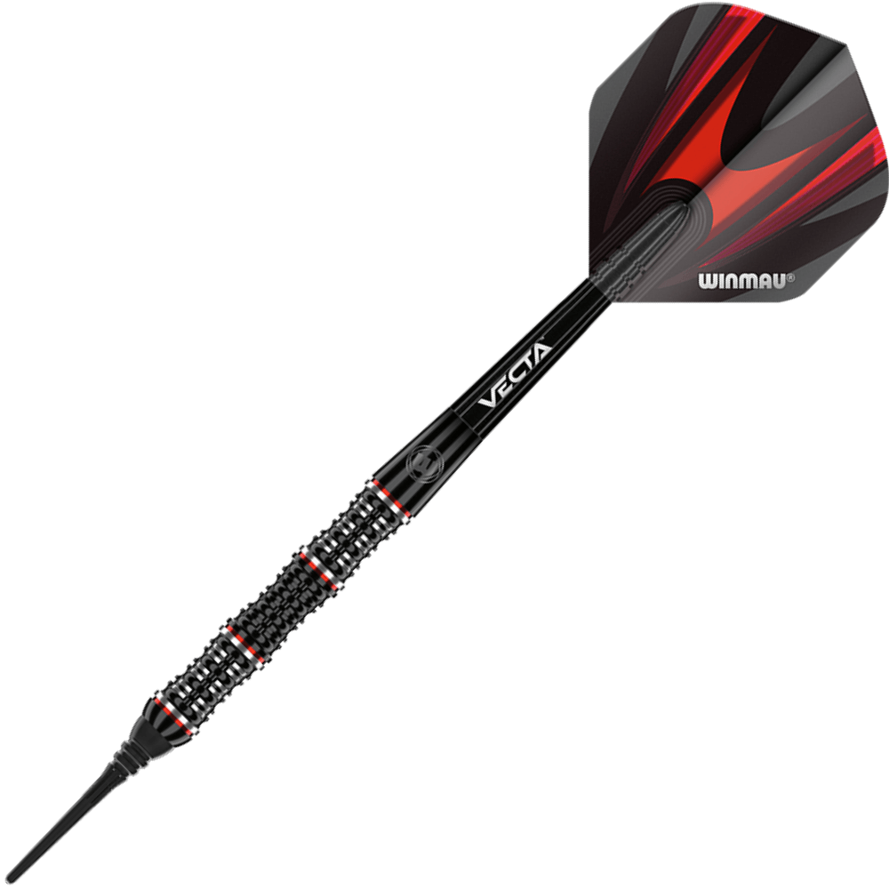 Winmau Mervyn King Special Edition Softdarts 