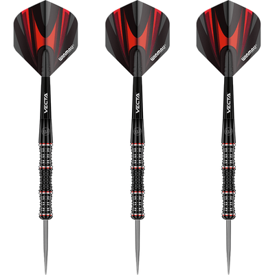 Winmau Mervyn King Special Edition Steeldarts Set