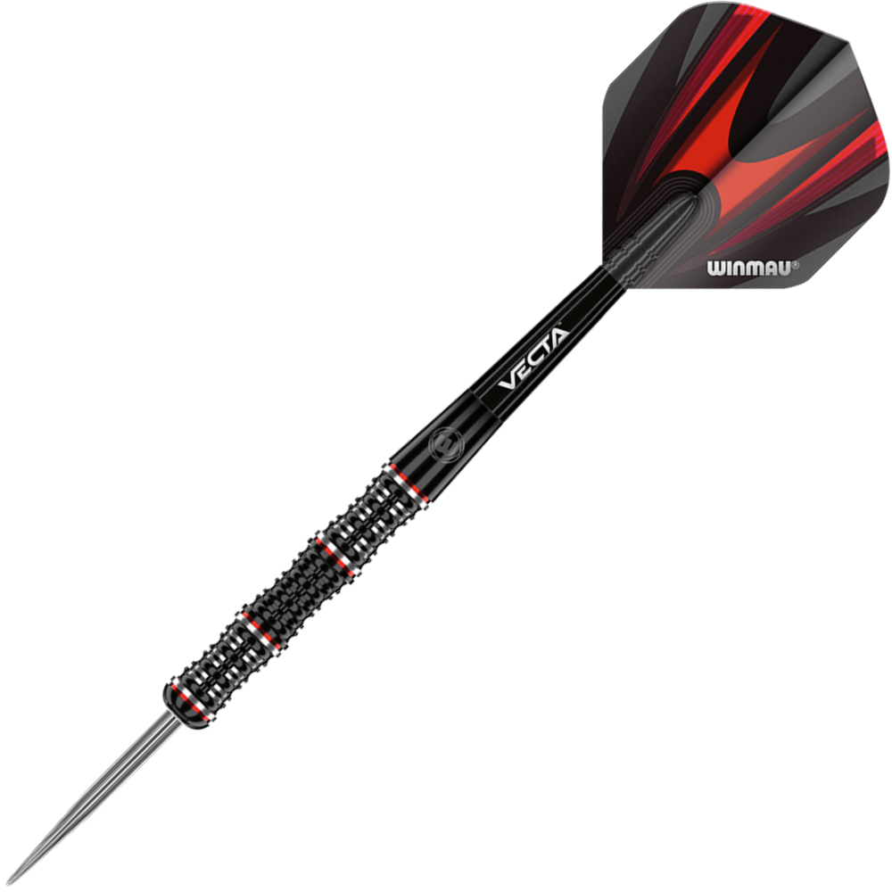 Winmau Mervyn King Special Edition Steeldarts