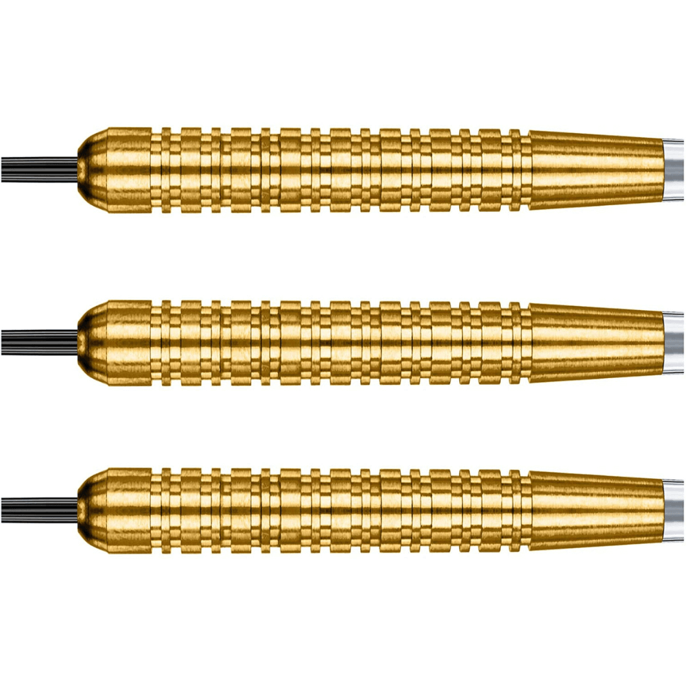 Winmau Neutron 08 Steeldarts Detail