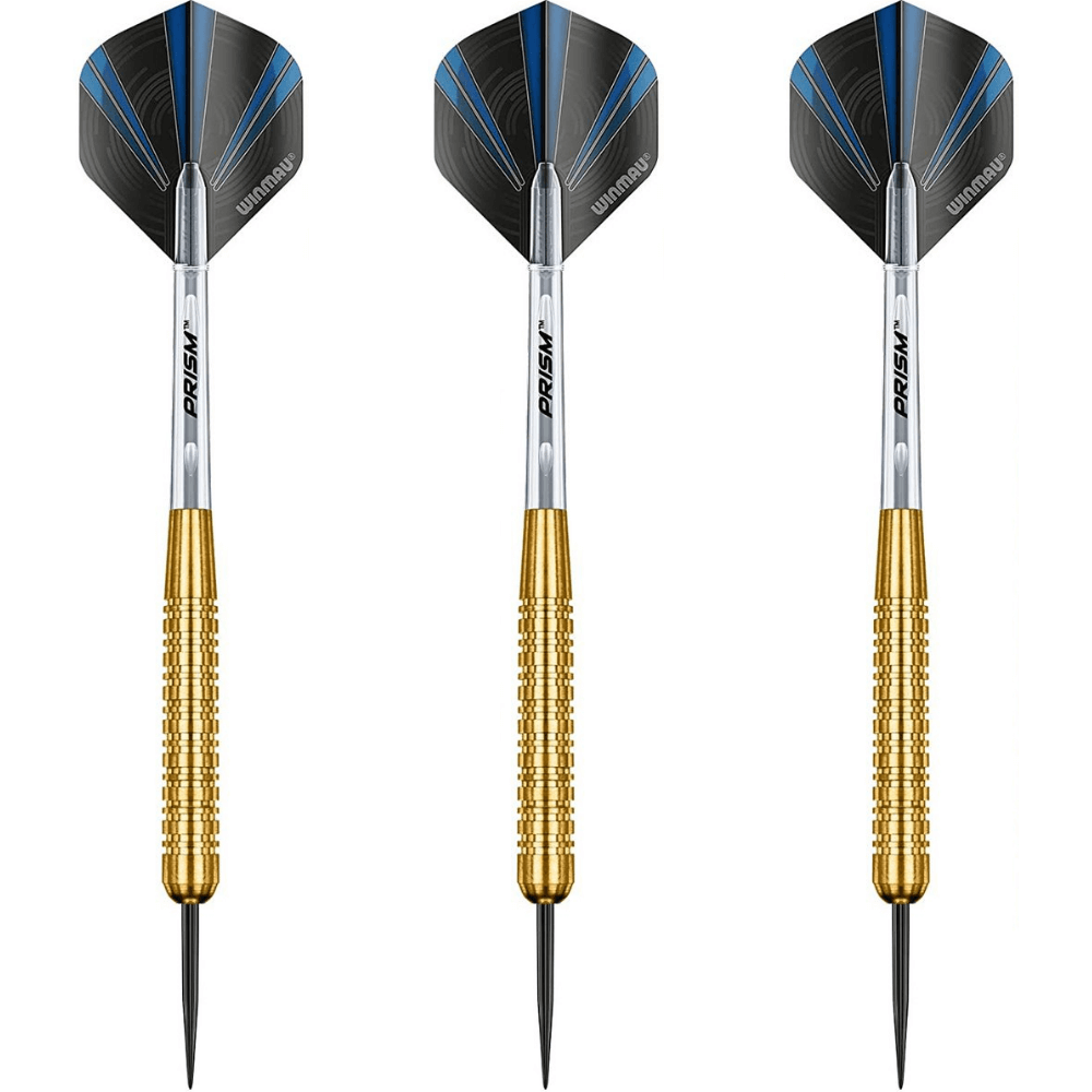 Winmau Neutron 08 Steeldarts Set