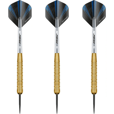 Winmau Neutron 08 Steeldarts Set