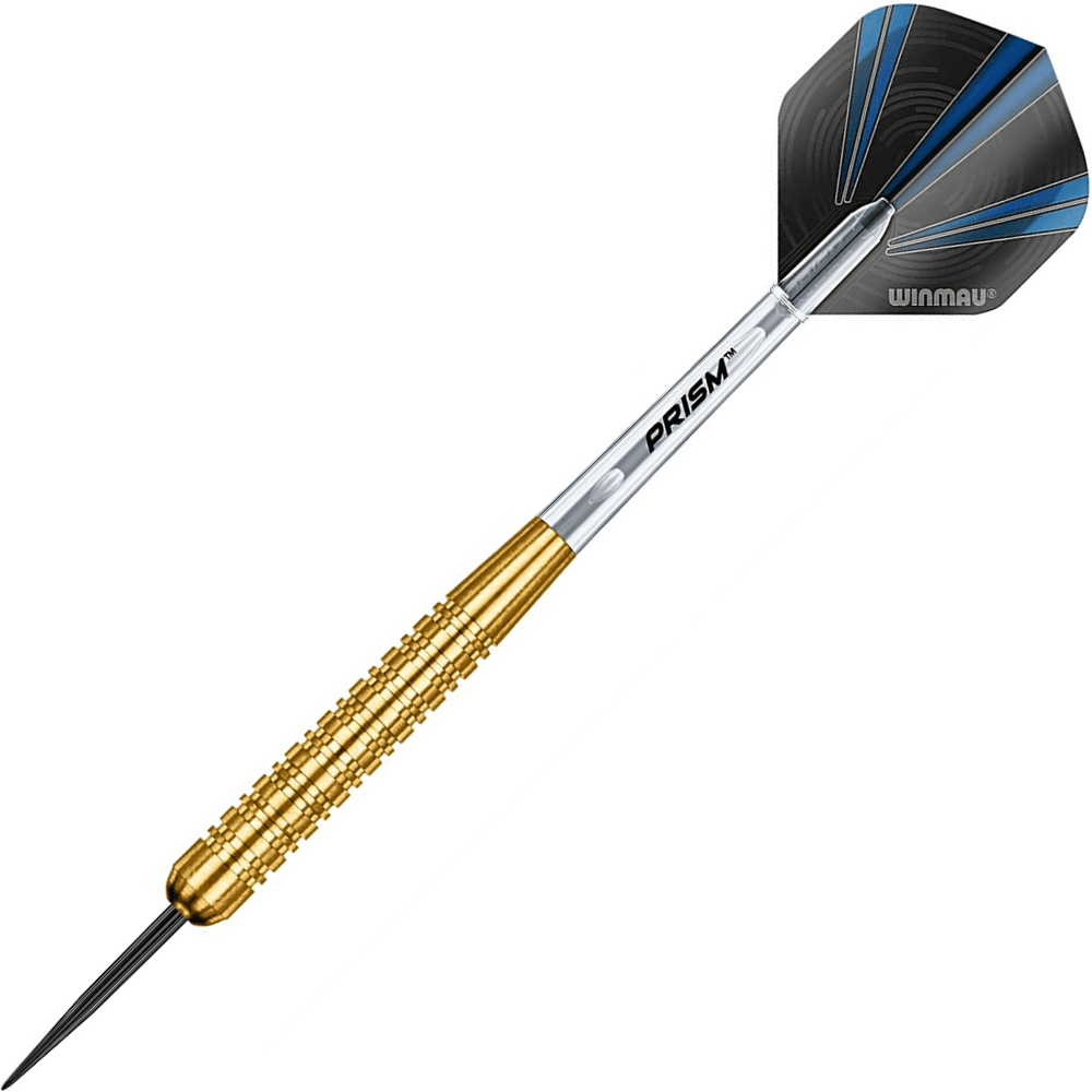 Winmau Neutron 08 Steeldarts 