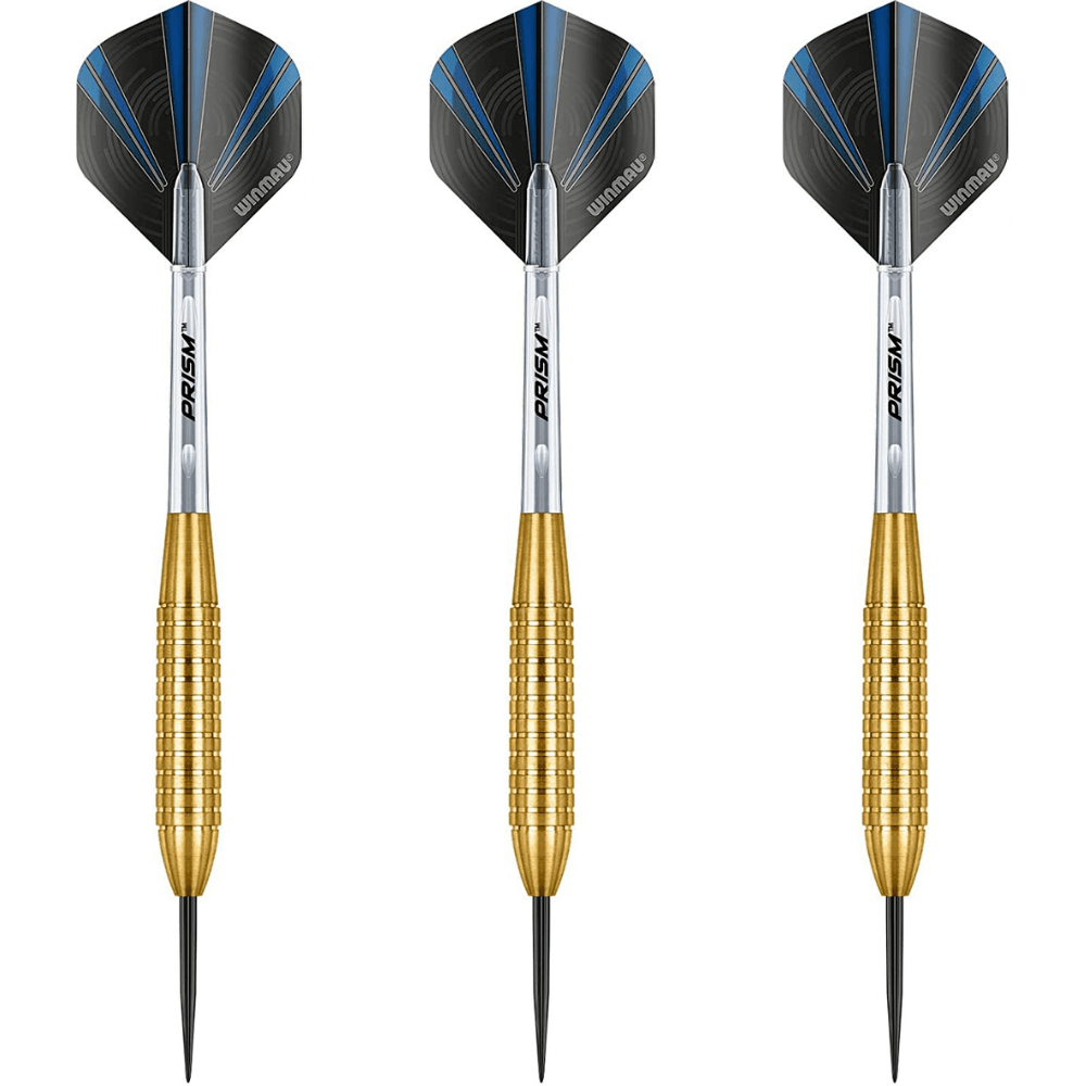 Winmau Neutron 09 Steeldarts Set