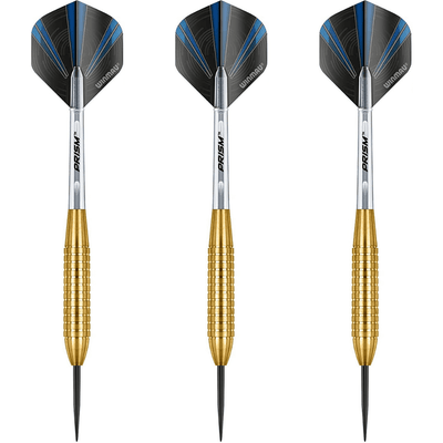 Winmau Neutron 09 Steeldarts Set