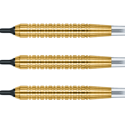 Winmau Neutron 19 Softdarts Detail