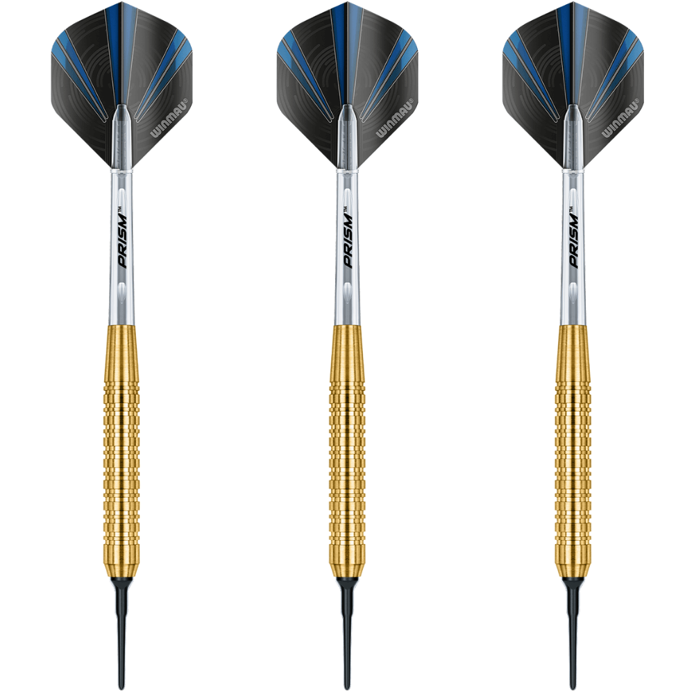 Winmau Neutron 19 Softdarts Set