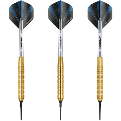 Winmau Neutron 19 Softdarts Set