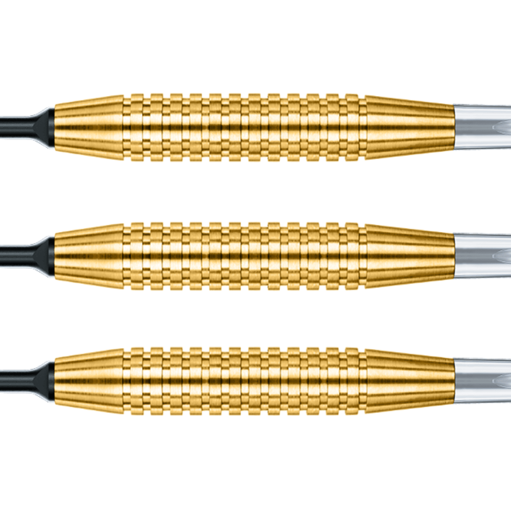 Winmau Neutron 20 Softdarts Detail