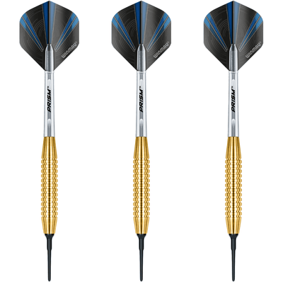 Winmau Neutron 20 Softdarts Set