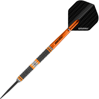 Winmau Nitin Kumar Steeldarts