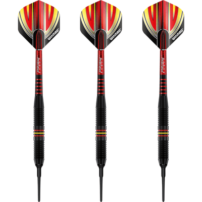 Winmau Outrage V1 Softdarts Set