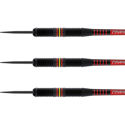 Winmau Outrage V1 Steeldarts Detail