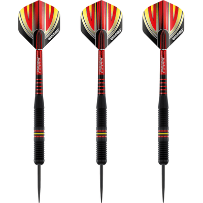 Winmau Outrage V1 Steeldarts Set