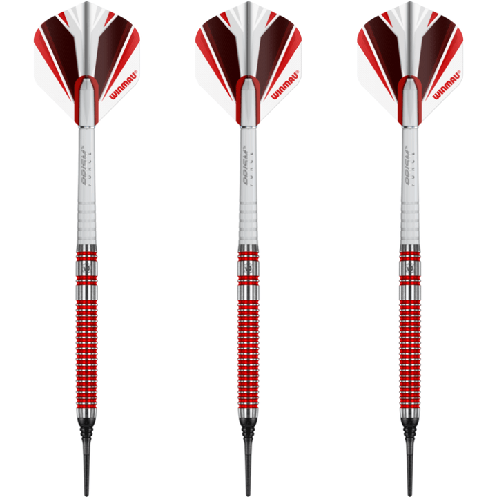 Winmau Overdrive Softdarts Set