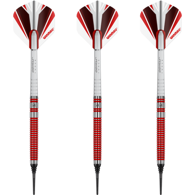 Winmau Overdrive Softdarts Set