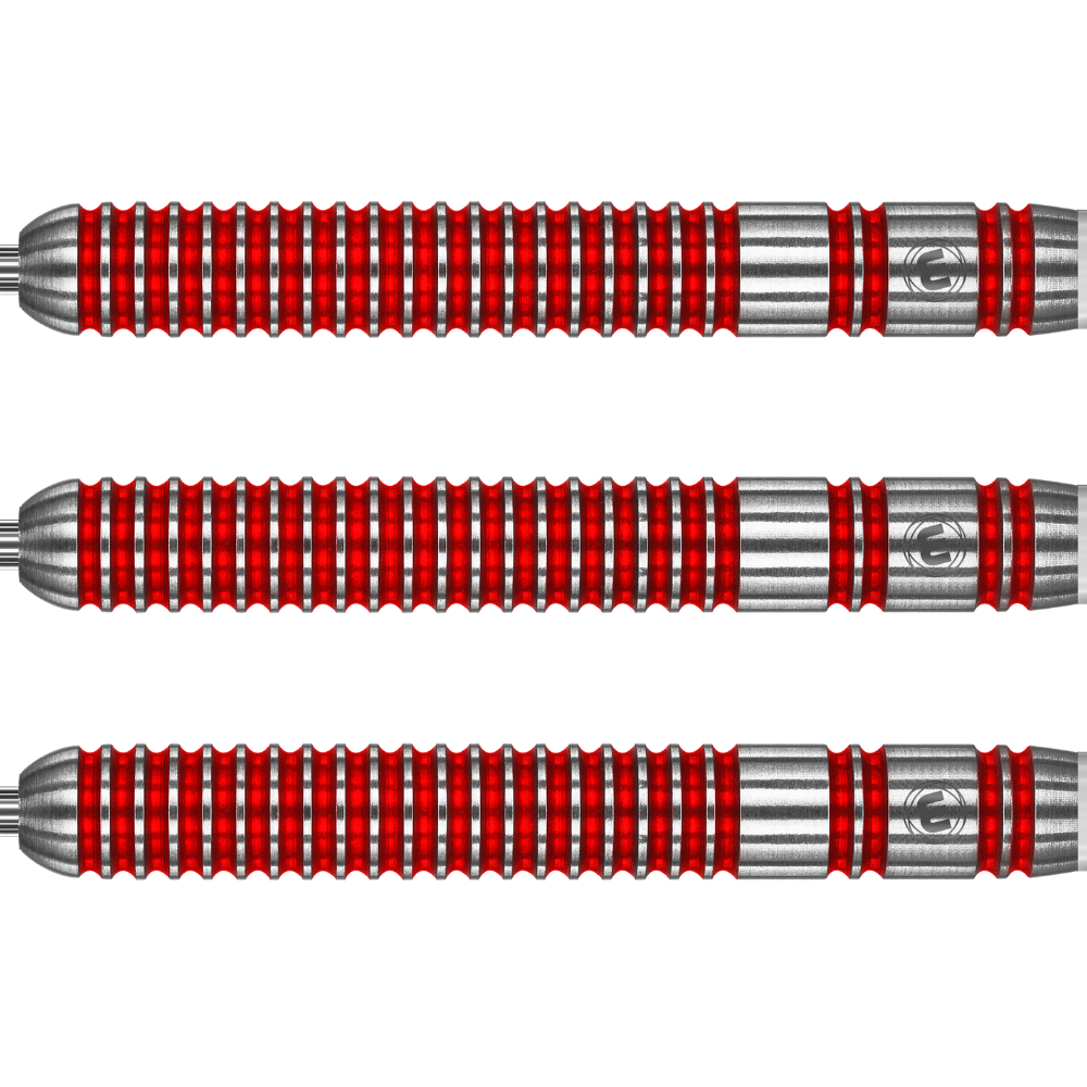 Winmau Overdrive Steeldarts Detail