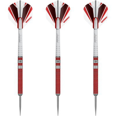 Winmau Overdrive Steeldarts Set