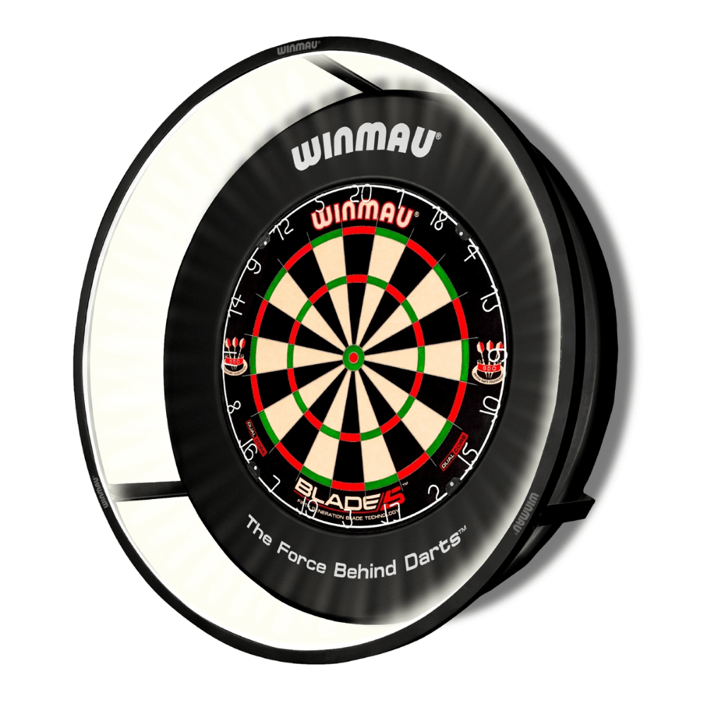 Winmau Plasma LED Dartboard Beleuchtung