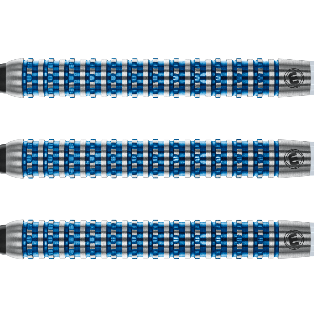 Winmau Poseidon Softdarts Detail