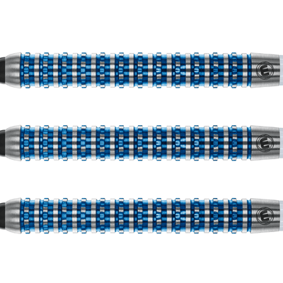 Winmau Poseidon Softdarts Detail