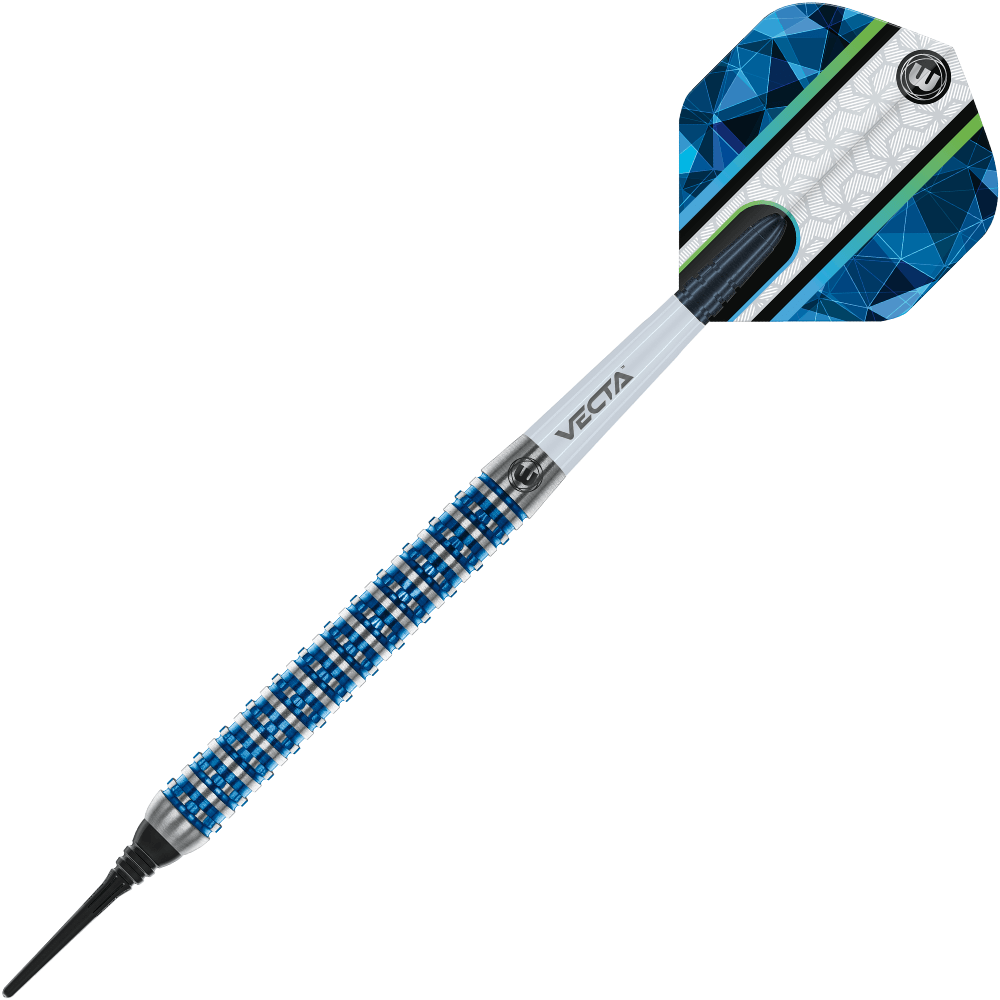 Winmau Poseidon Softdarts