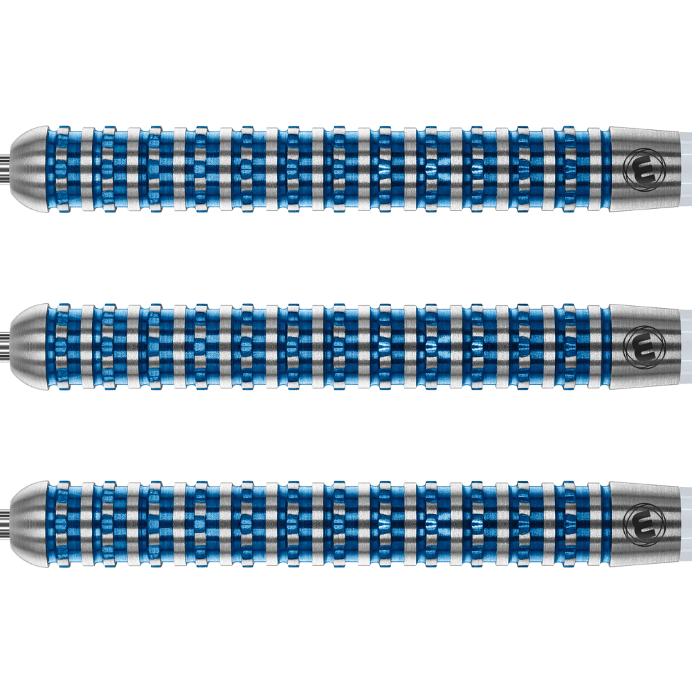 Winmau Poseidon Steeldarts Detail