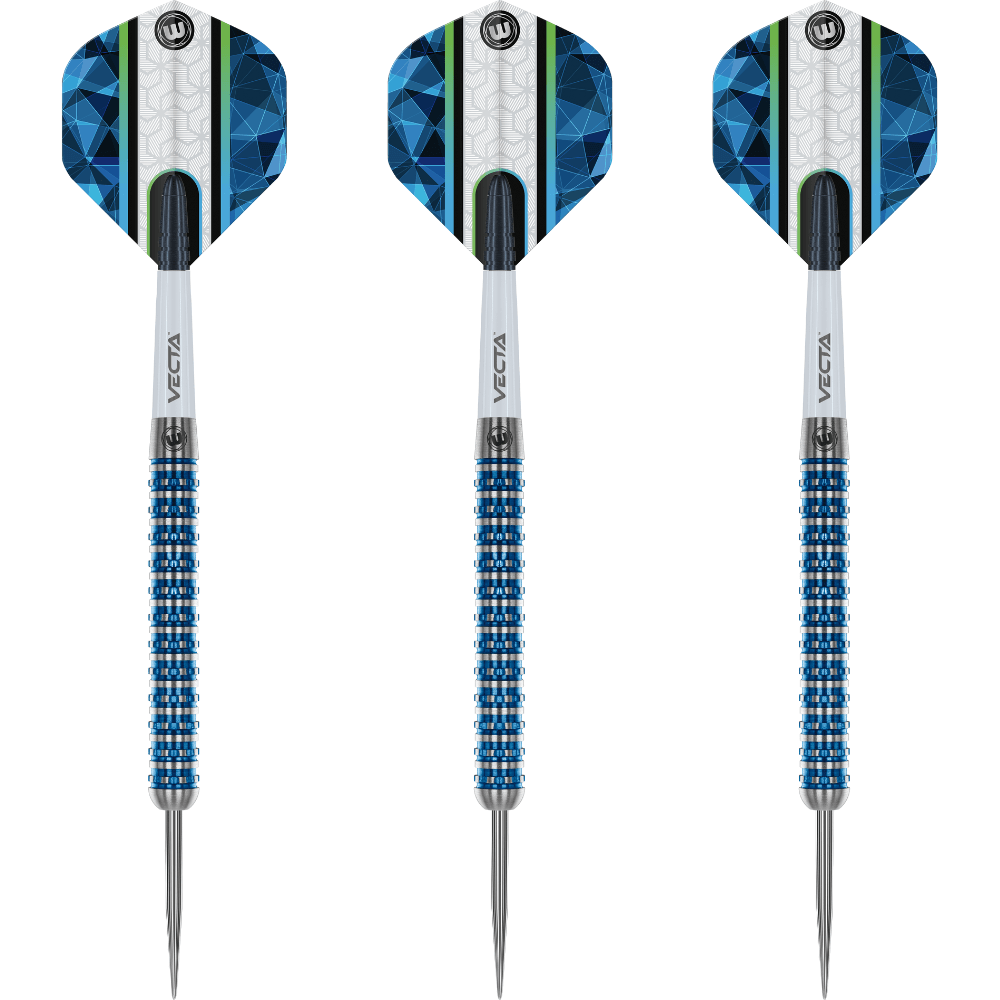 Winmau Poseidon Steeldarts Set