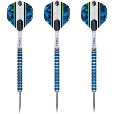 Winmau Poseidon Steeldarts Set