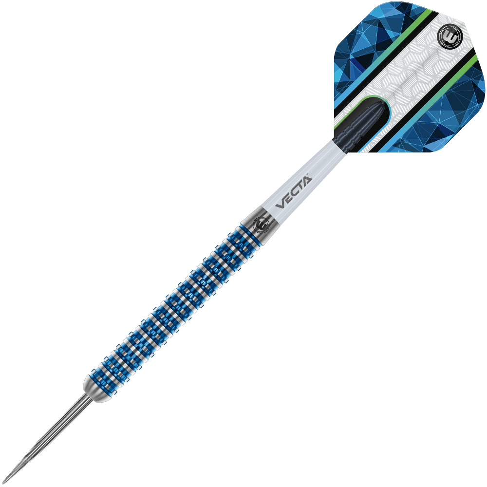 Winmau Poseidon Steeldarts