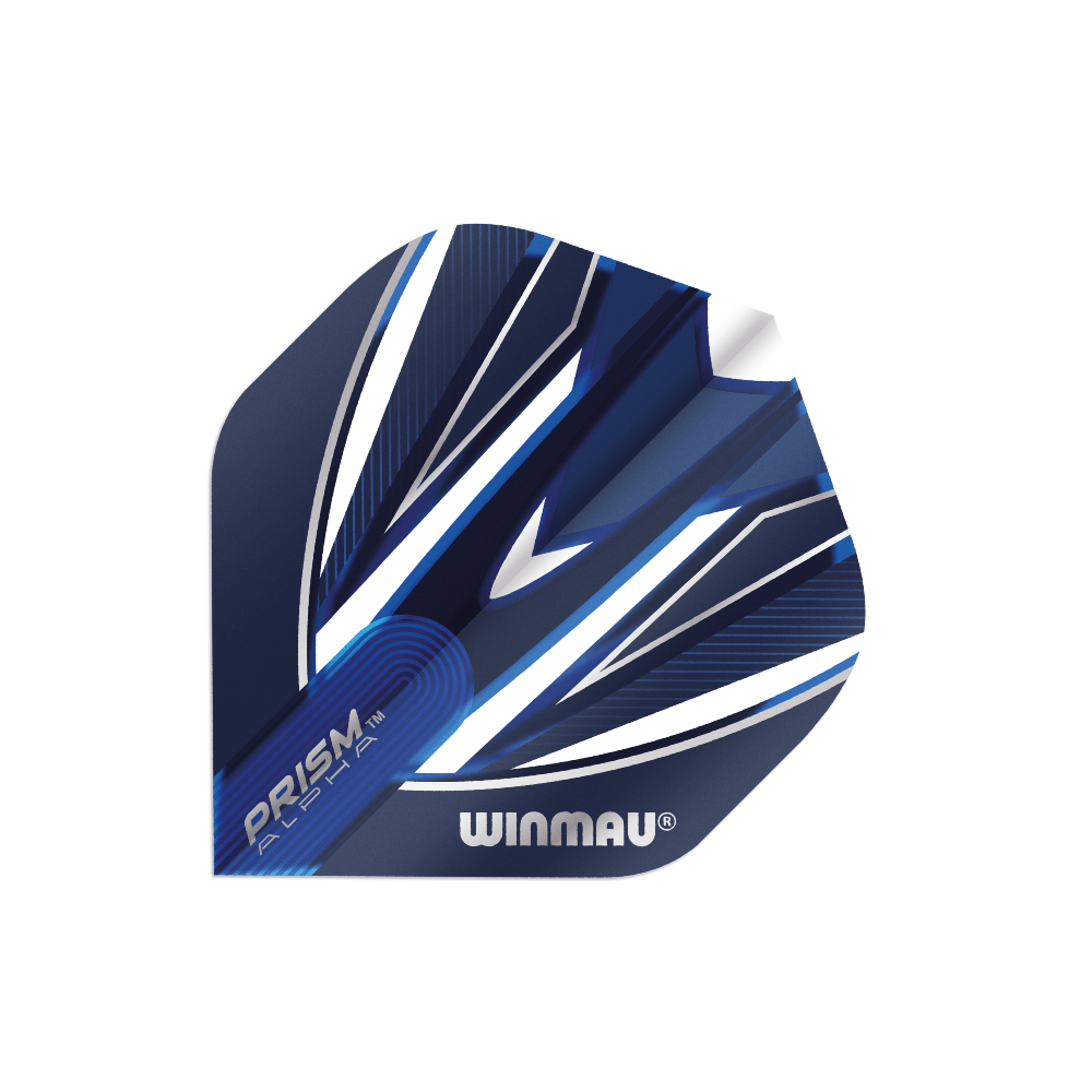 Winmau Prism Alpha 6915.158 Flights