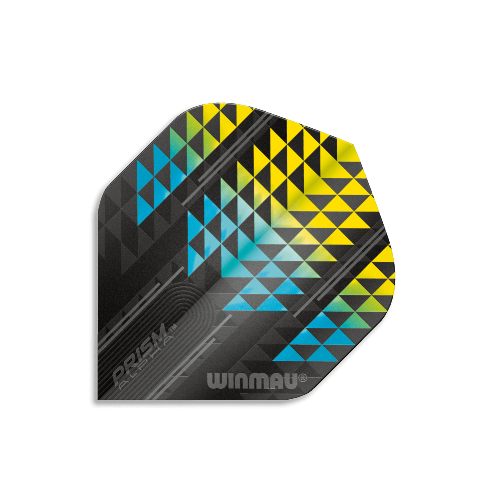 Winmau Prism Alpha 6915.174 Flights