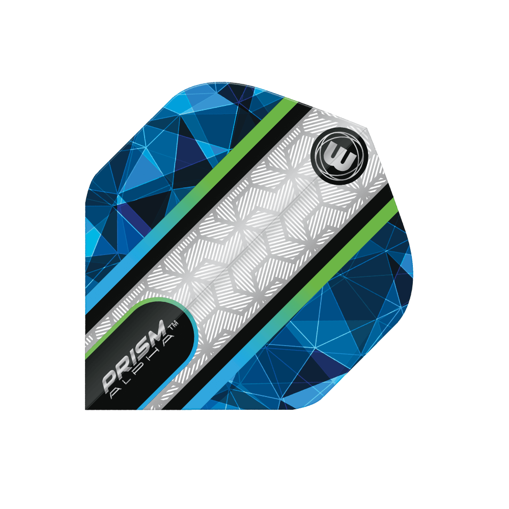 Winmau Prism Alpha 6915.196 Flights